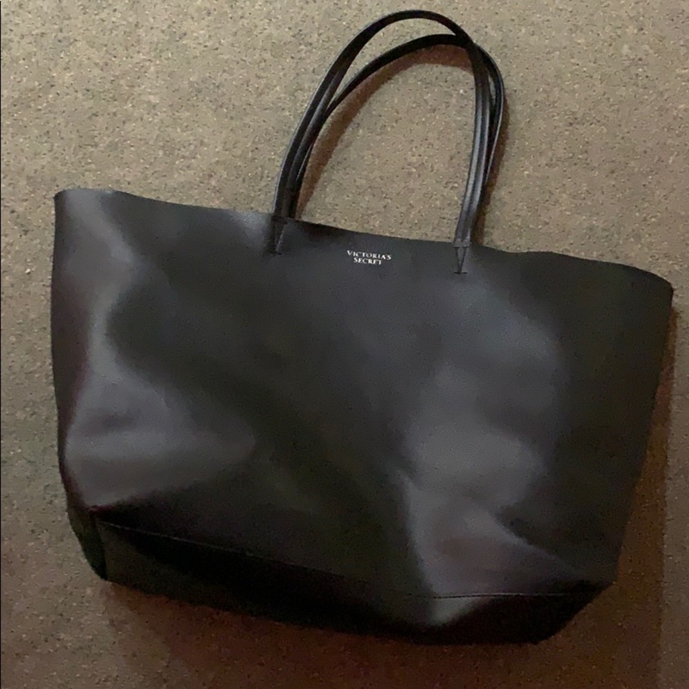 Victoria secret tote bag